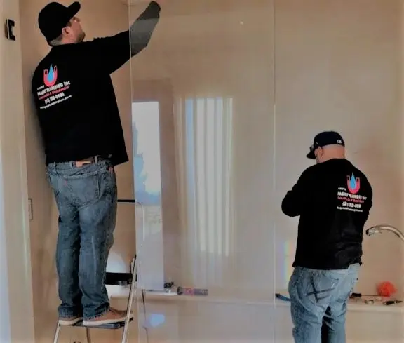 Professional plumbing installation for Tankless Water Heater Installation in Orange Vale Colony